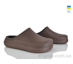 Кроксы Vladimir